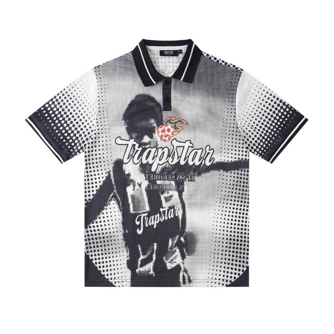 Camiseta TRAPSTAR