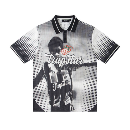 Camiseta TRAPSTAR