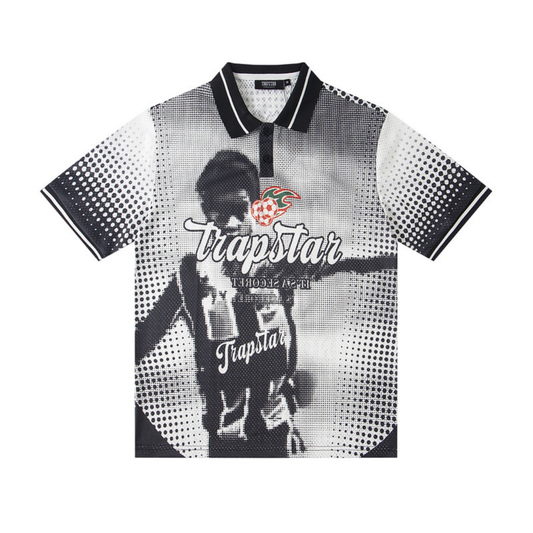 Camiseta TRAPSTAR