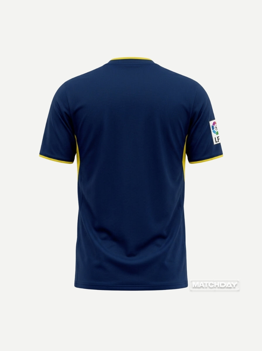 Jersey Retro Away 2002/03