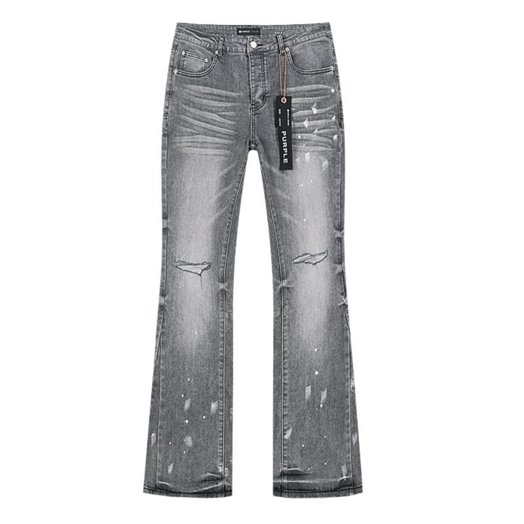 Pantalones PURPLE