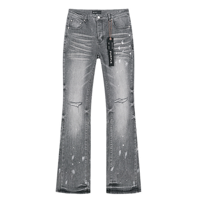 Pantalones PURPLE