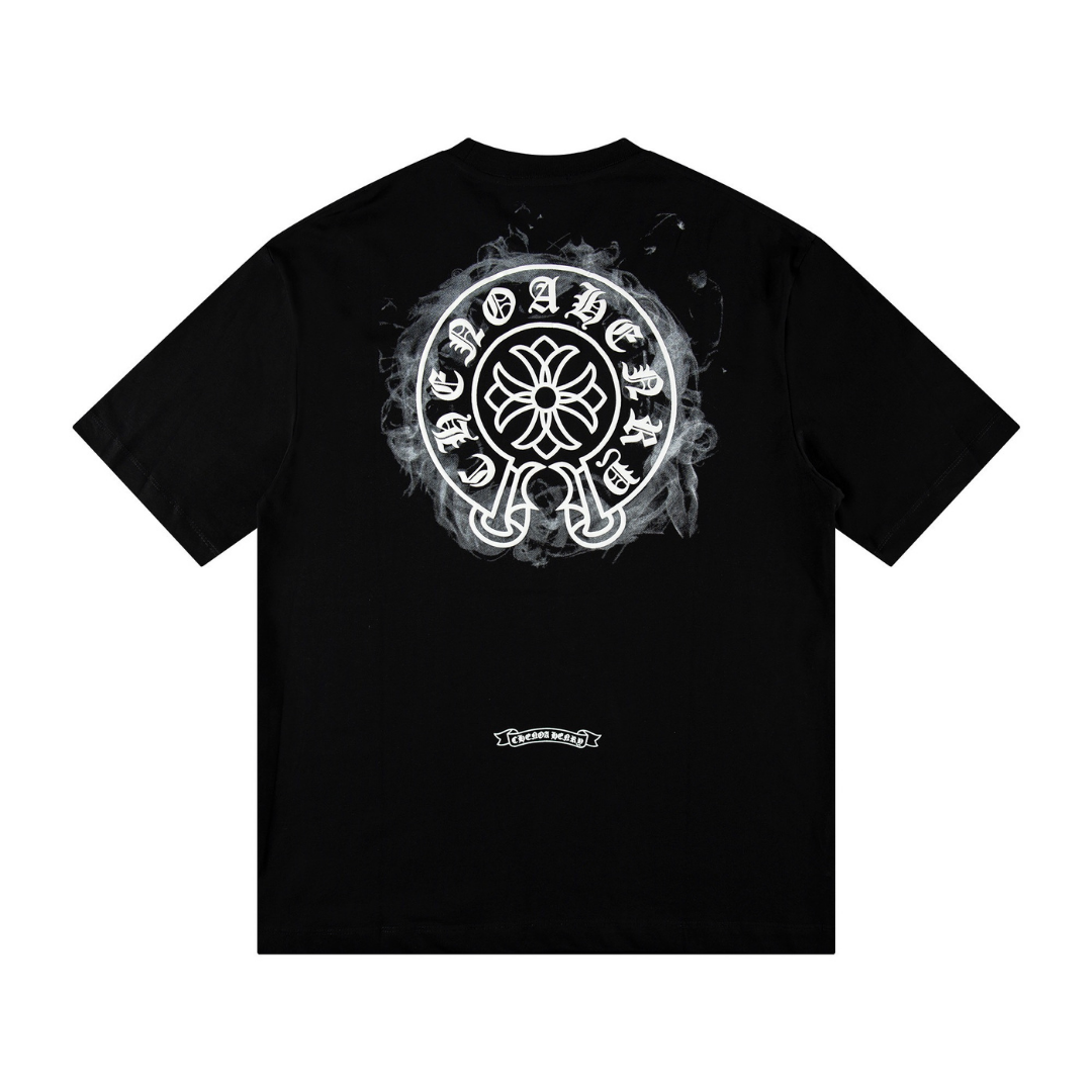 Camiseta CHROME HEART$
