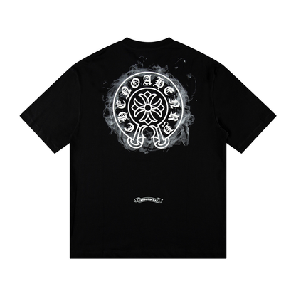 Camiseta CHROME HEART$