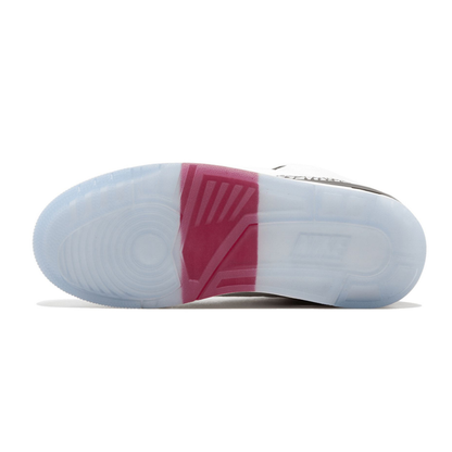 J6 Retro Olimpico