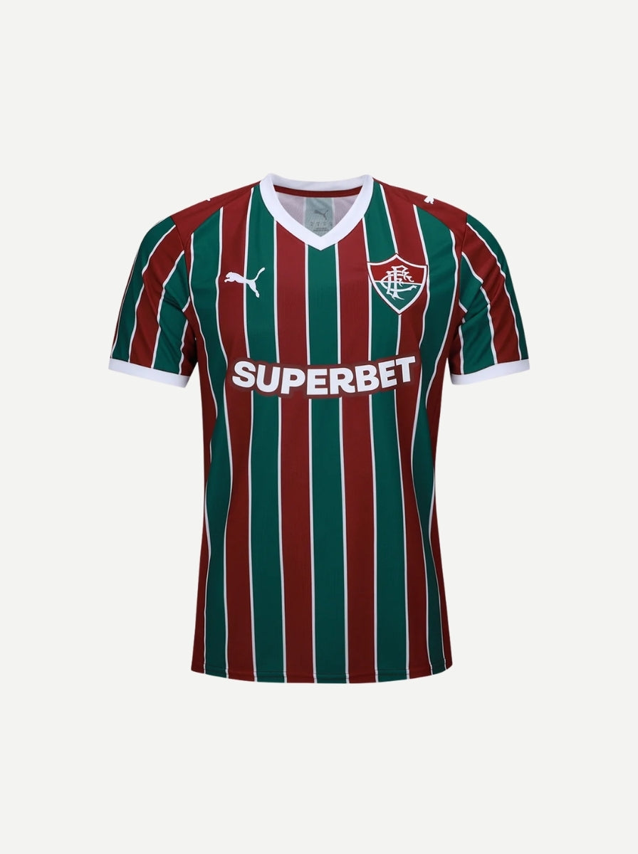 Jersey Home 26/27