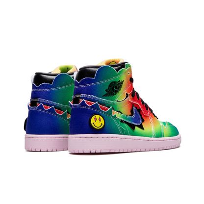 J1 J Balvin