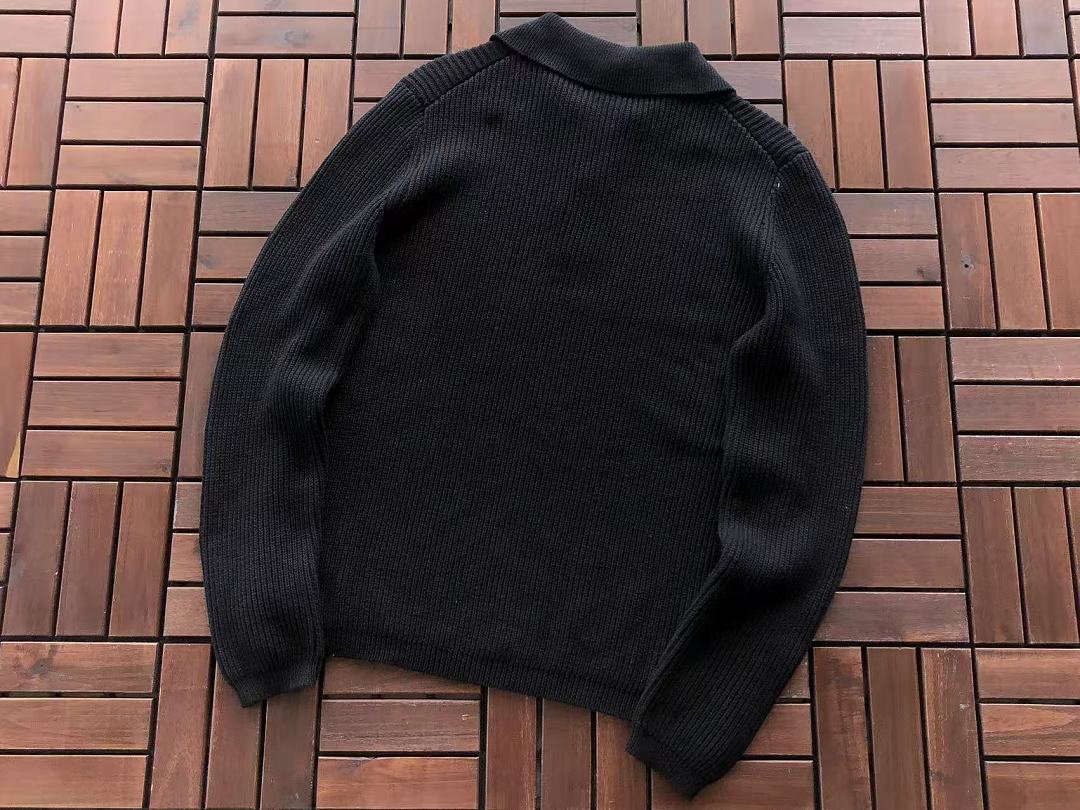RA🔥PH🔥AU🔥EN SWEATER POLO