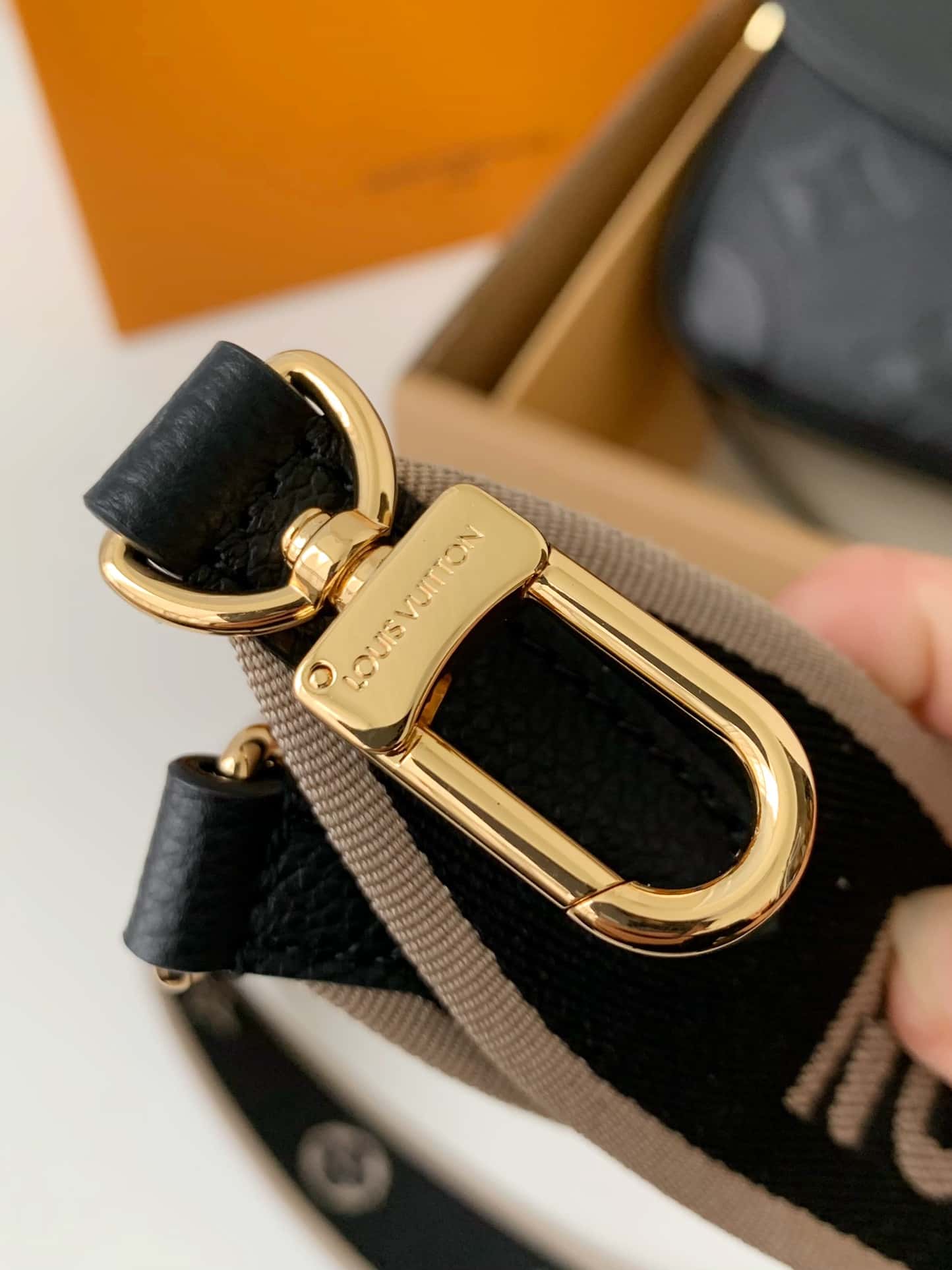 Louis Vuitton