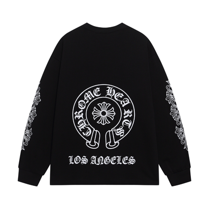 Sudadera CHROME HEART$