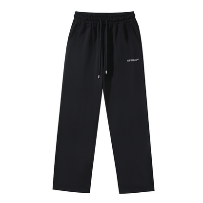 Pantalones OFF-WHIT£