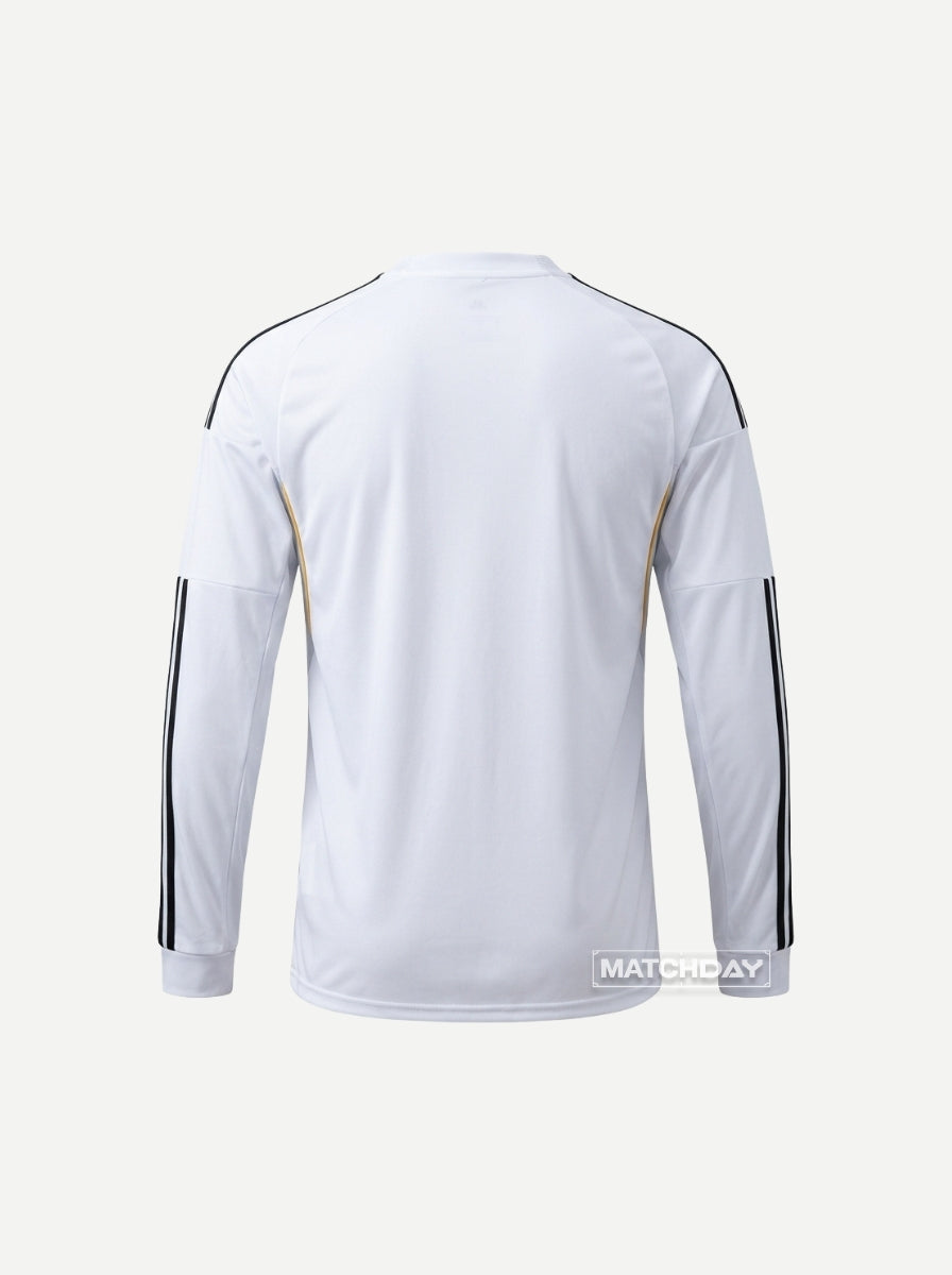 Jersey Home Long Sleeve 25/26