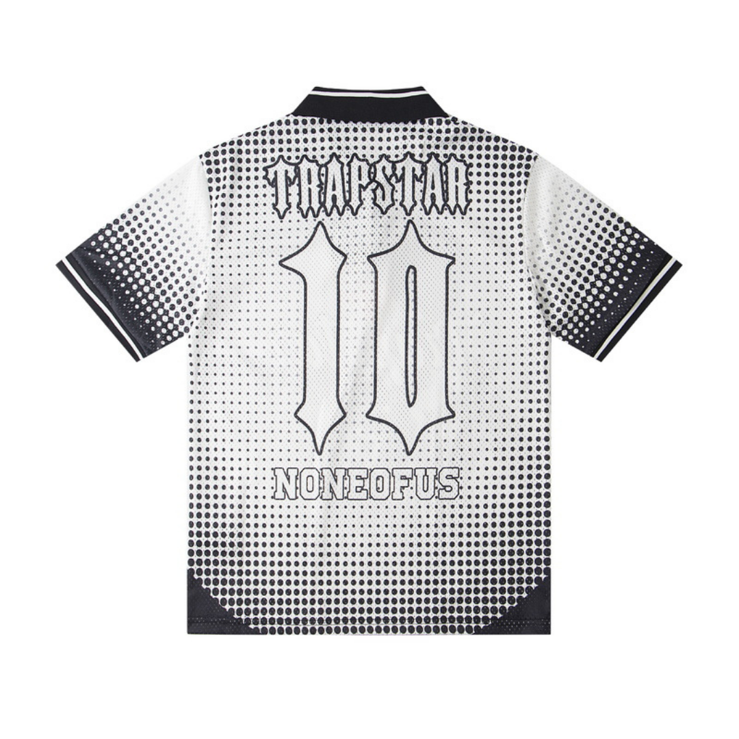 Camiseta TRAPSTAR