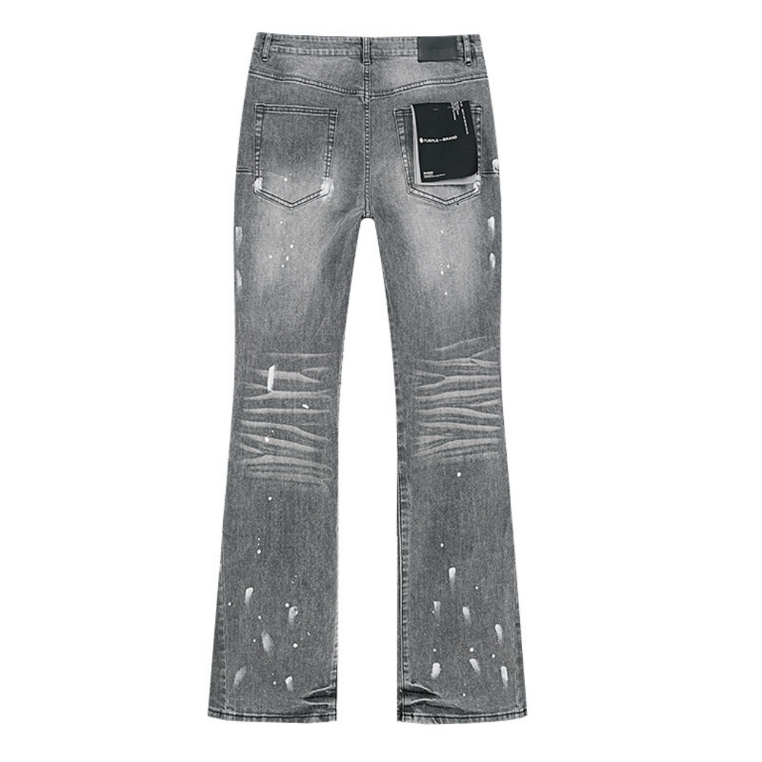 Pantalones PURPLE