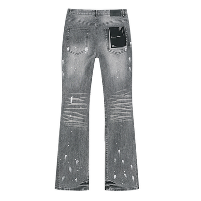 Pantalones PURPLE