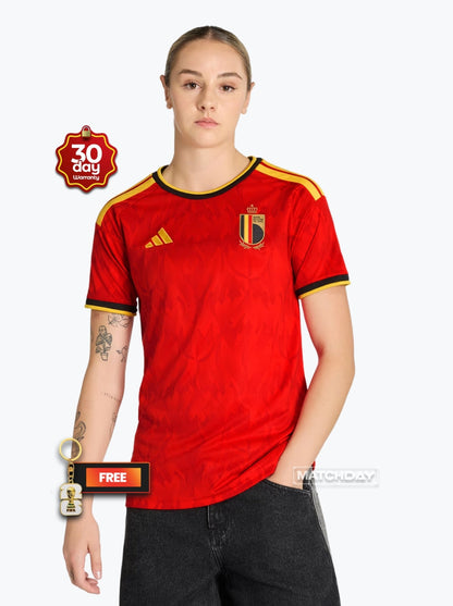 Jersey Home Women's 2026