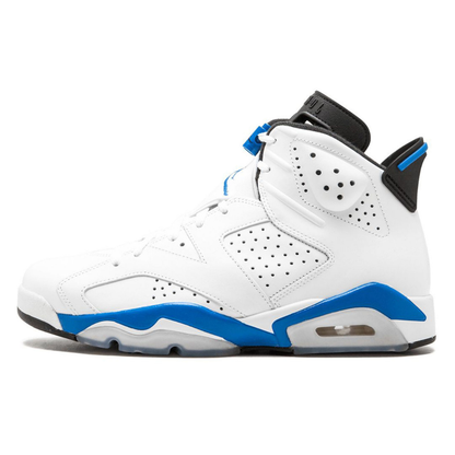 JORDAN 6 "Sport Blue"