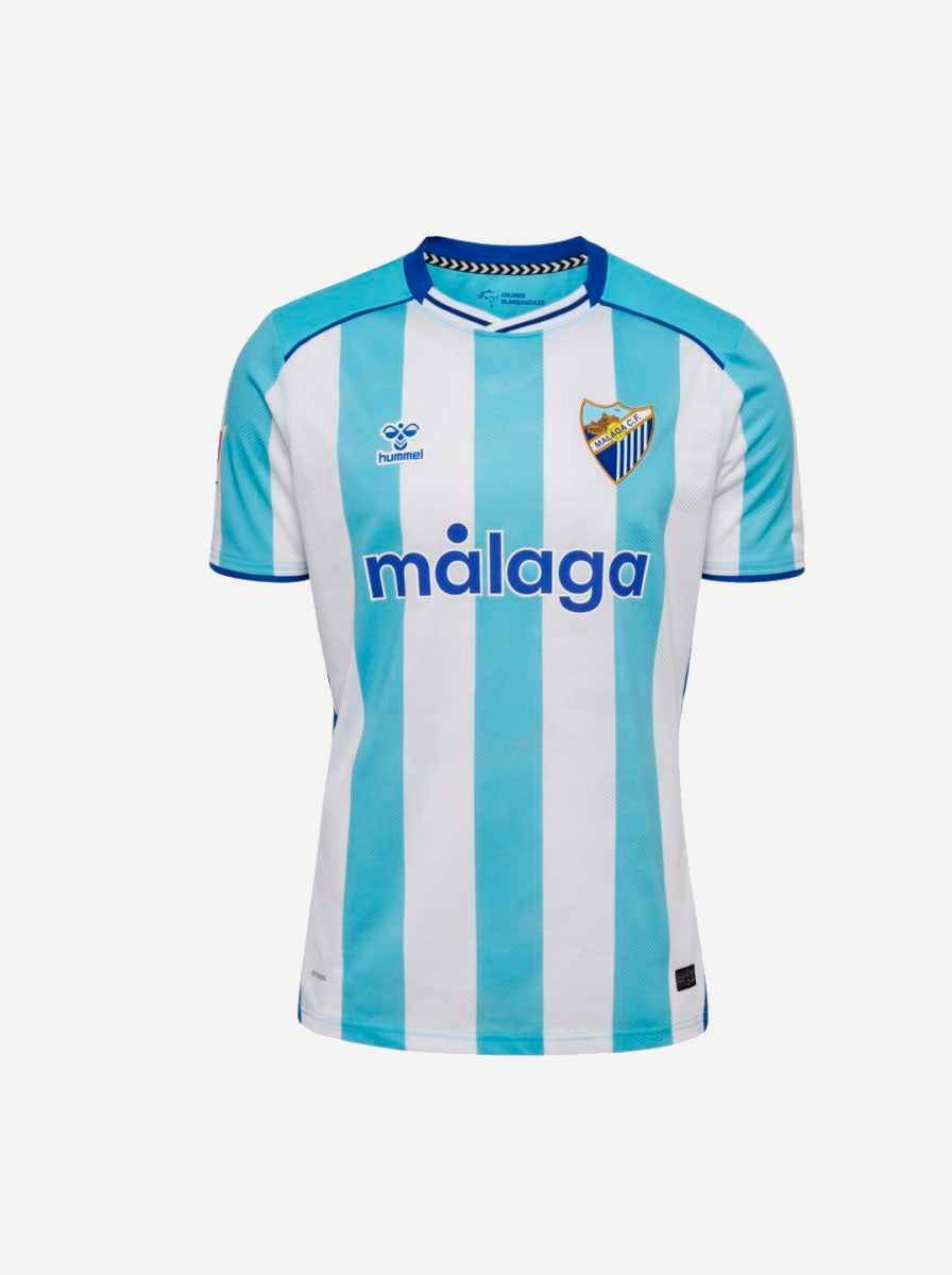 Jersey Home 25/26