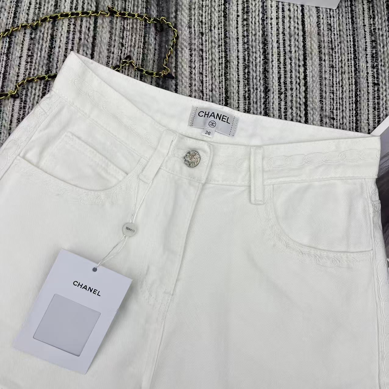 CHANEL