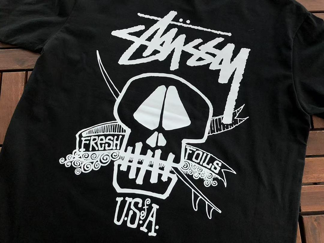 ST🔥S🔥Y T-SHIRT