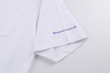 CAMISETA CHROME HEARTZ - 1