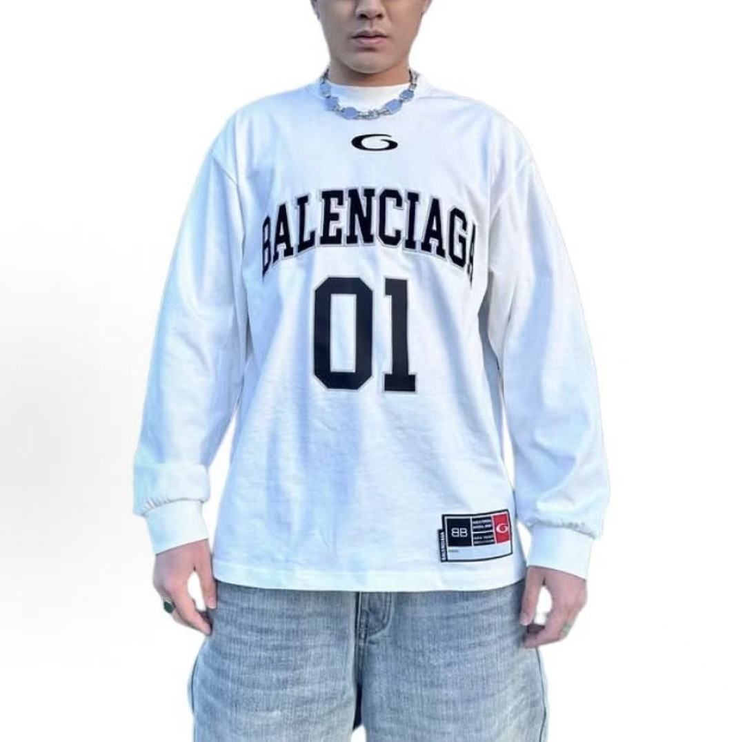 B🔥L🔥🔥🔥IA🔥A LONG-SLEEVE