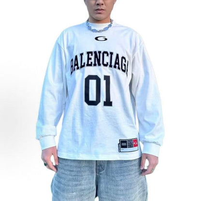 B🔥L🔥🔥🔥IA🔥A LONG-SLEEVE