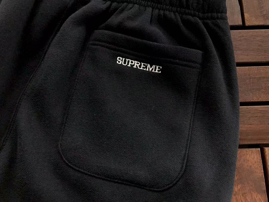 TOP￥~129 PANTS￥~125 S🔥P🔥E🔥E HOODIE TROUSERS FLEECE