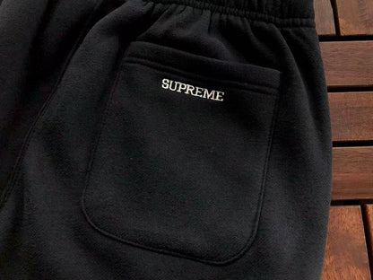 TOP￥~129 PANTS￥~125 S🔥P🔥E🔥E HOODIE TROUSERS FLEECE
