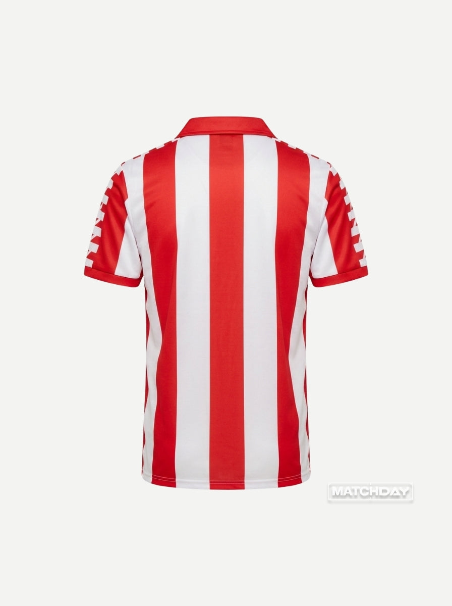 Jersey Retro Home 1982/83