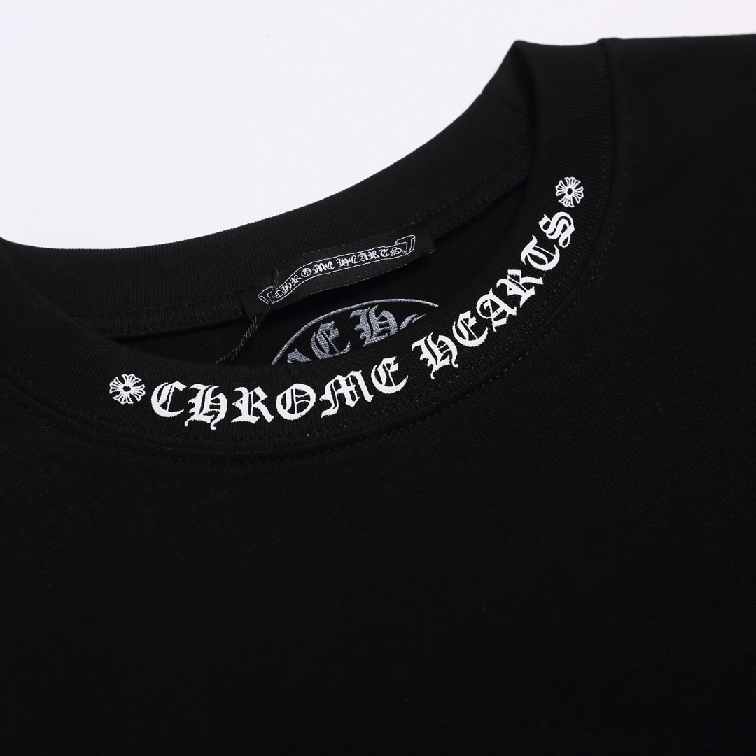Sudadera CHROME HEART$