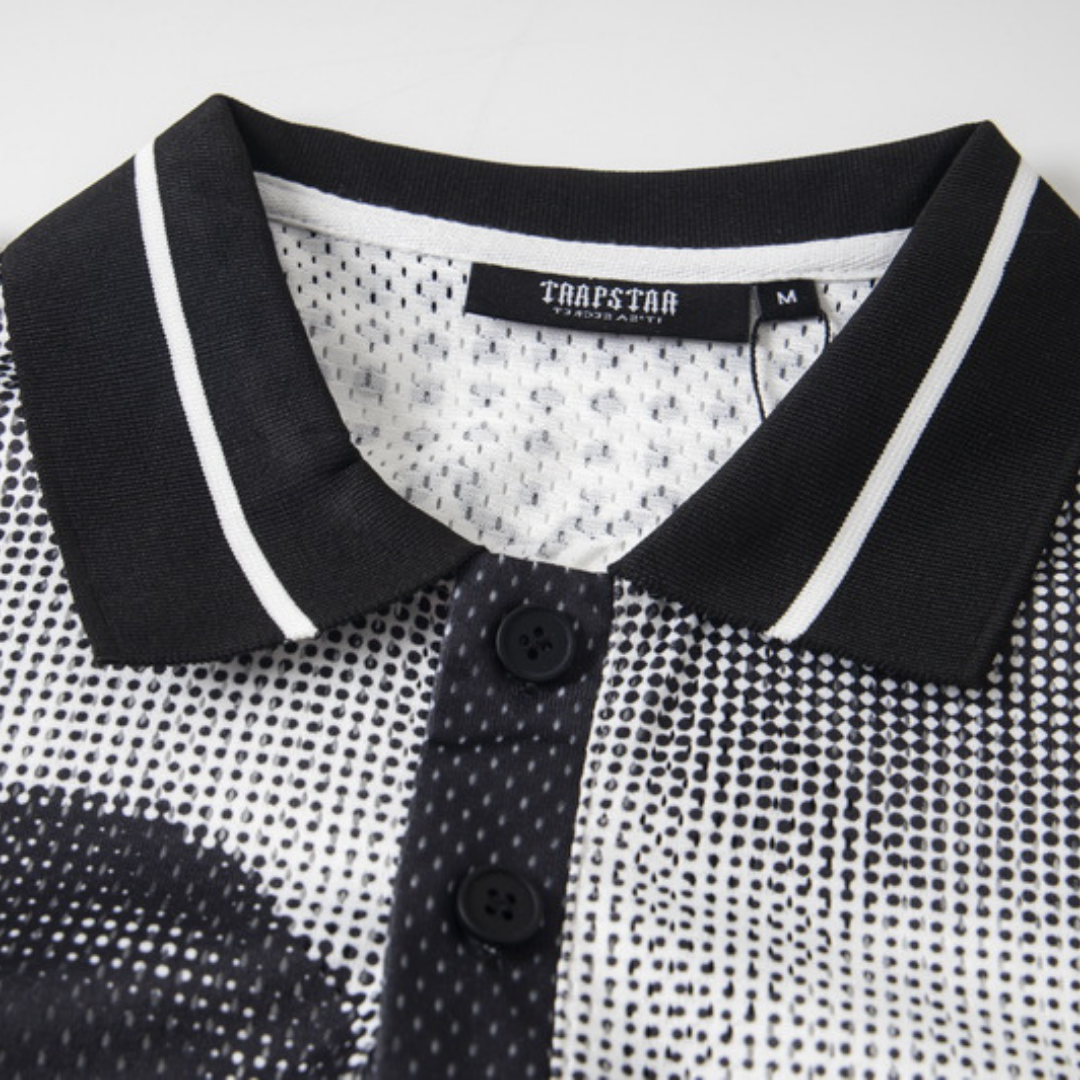 Camiseta TRAPSTAR