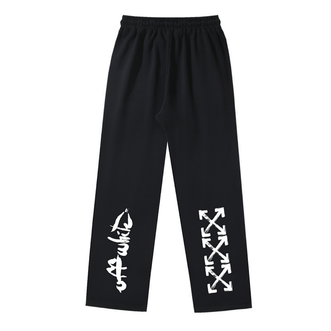 Pantalones OFF-WHIT£