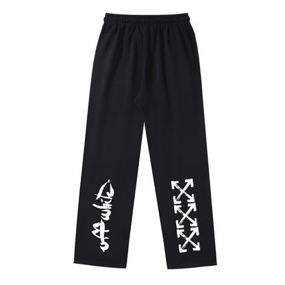 Pantalones OFF-WHIT£