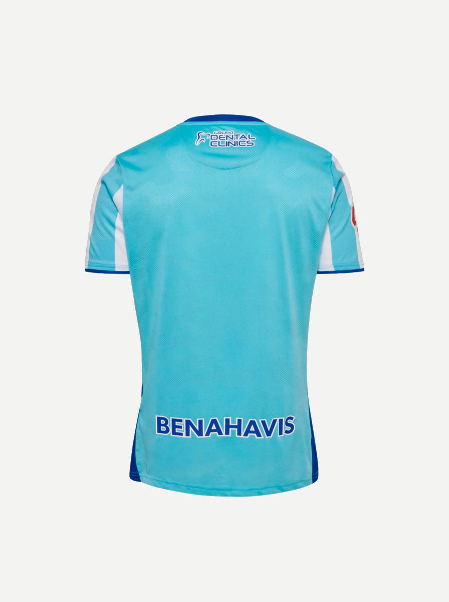 Jersey Home 25/26