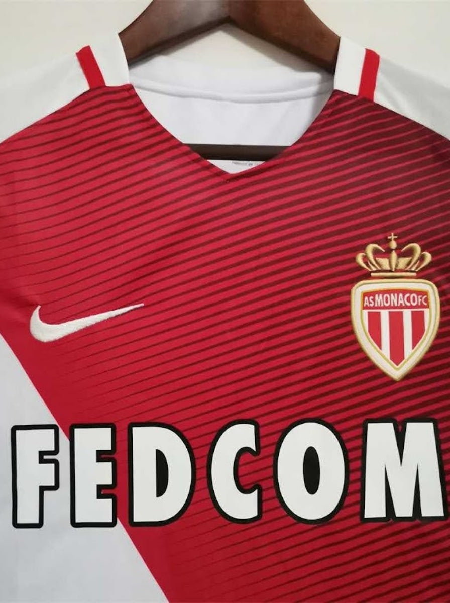 Jersey Retro Home 2016/17