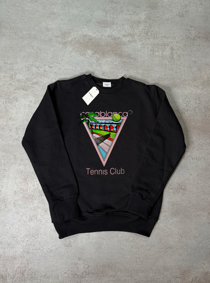 SUDADERA CASABLANC@