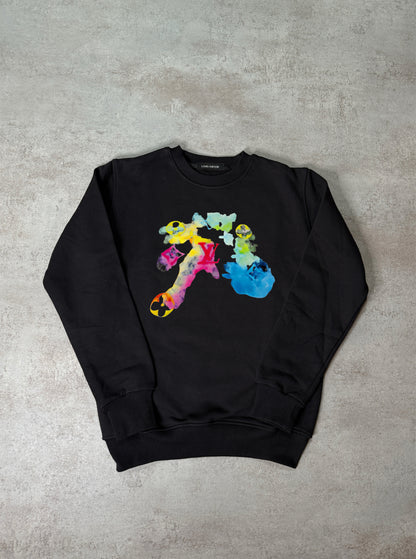 FELPA LOUIS VUITTON
