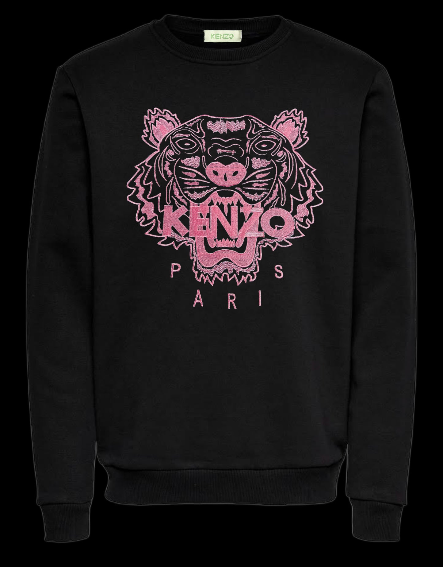 SUDADERA K£NZ0