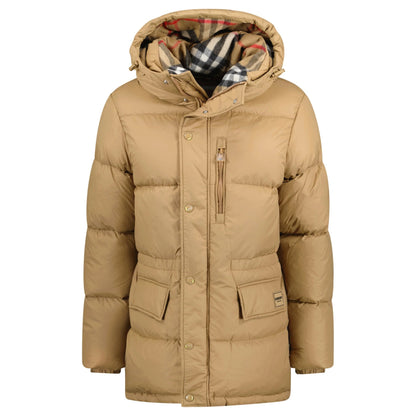 CHAQUETA BURBERR¥