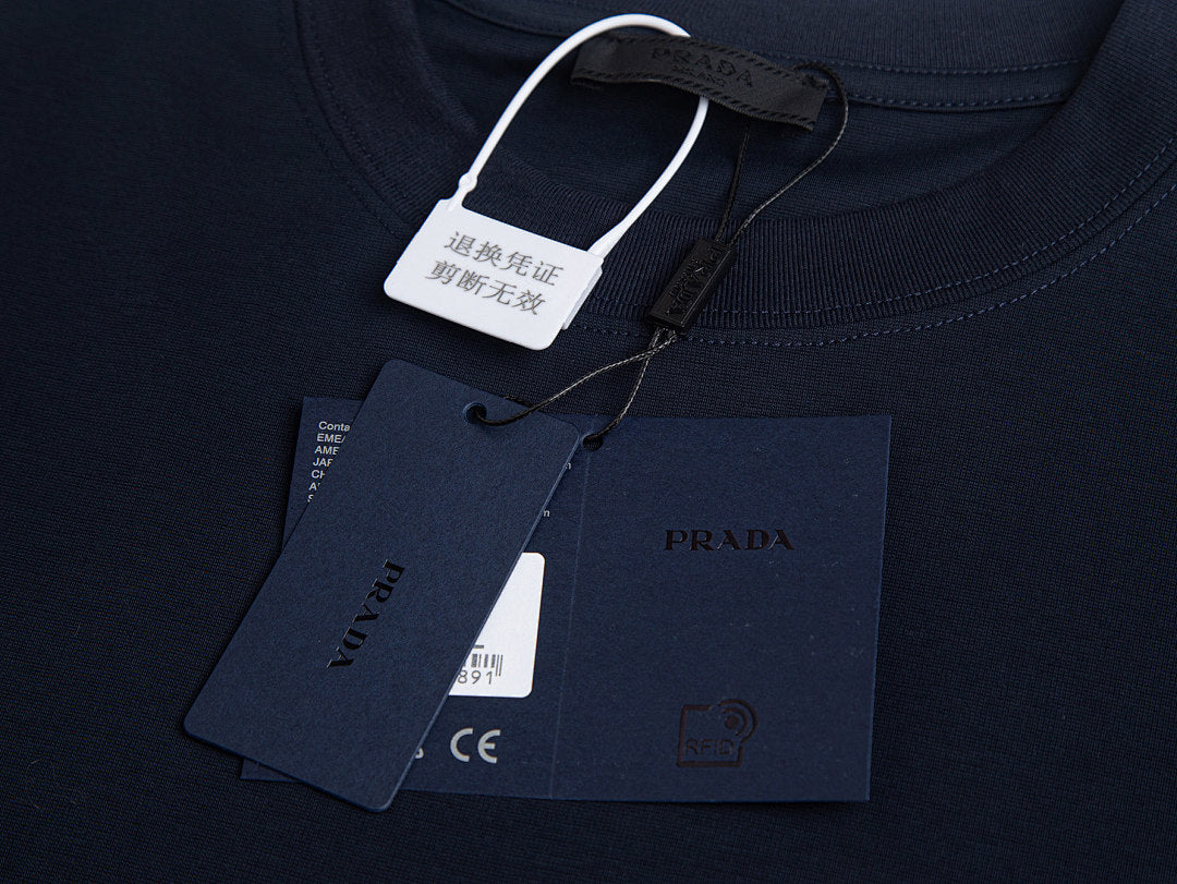 Camiseta PRAD@