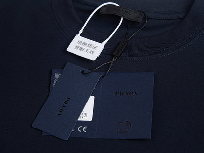 Camiseta PRAD@
