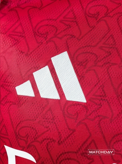 Jersey Home Player 25/26