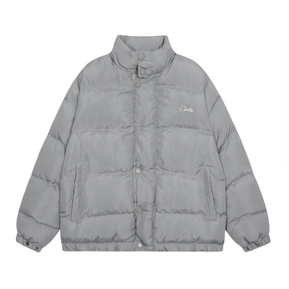 Giacca CRTZ Bolo Grey