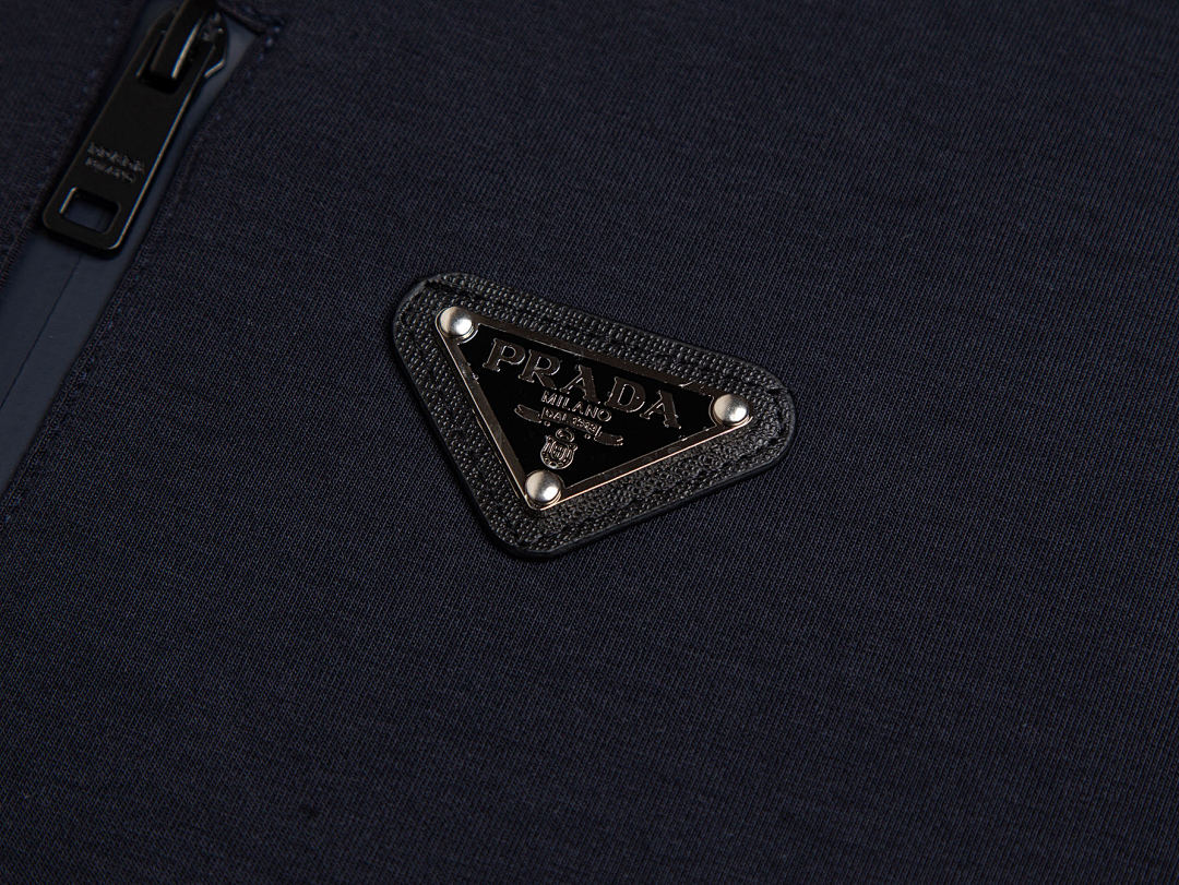 CHAQUETA PRADÅ