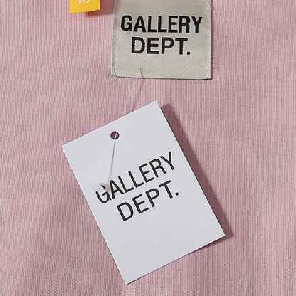 Camiseta Gallery Dpt