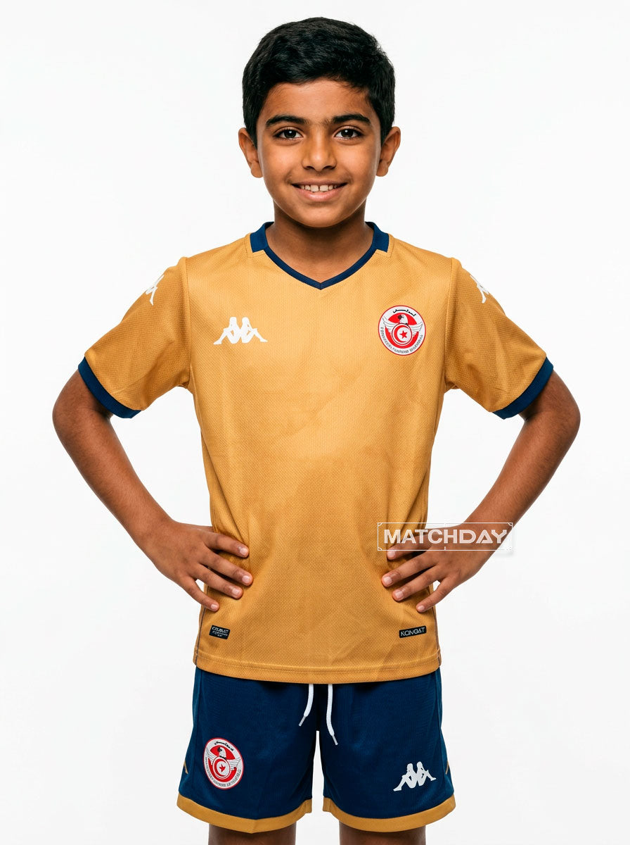 Kids Kit Third 2026