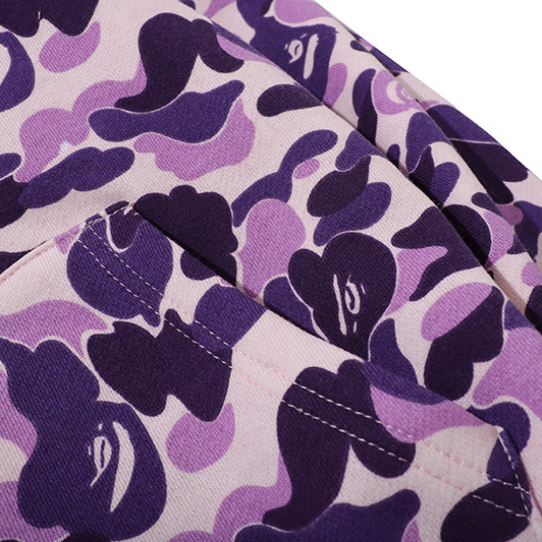 Sudadera BAPE