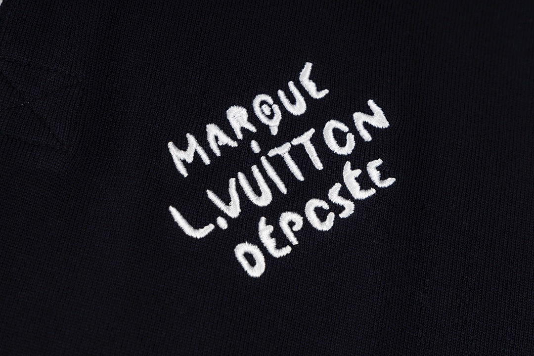 CAMISETA LV