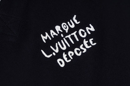 CAMISETA LV